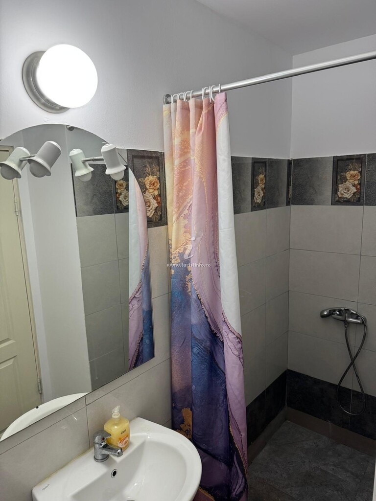 Casa cu Flori