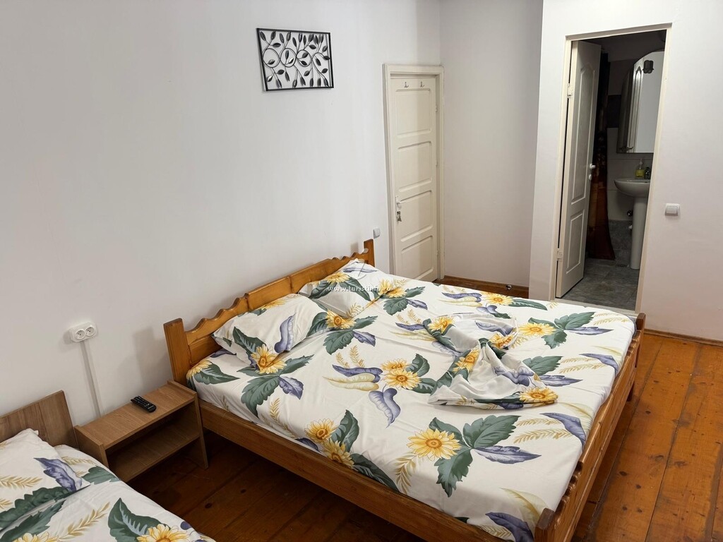 Casa cu Flori