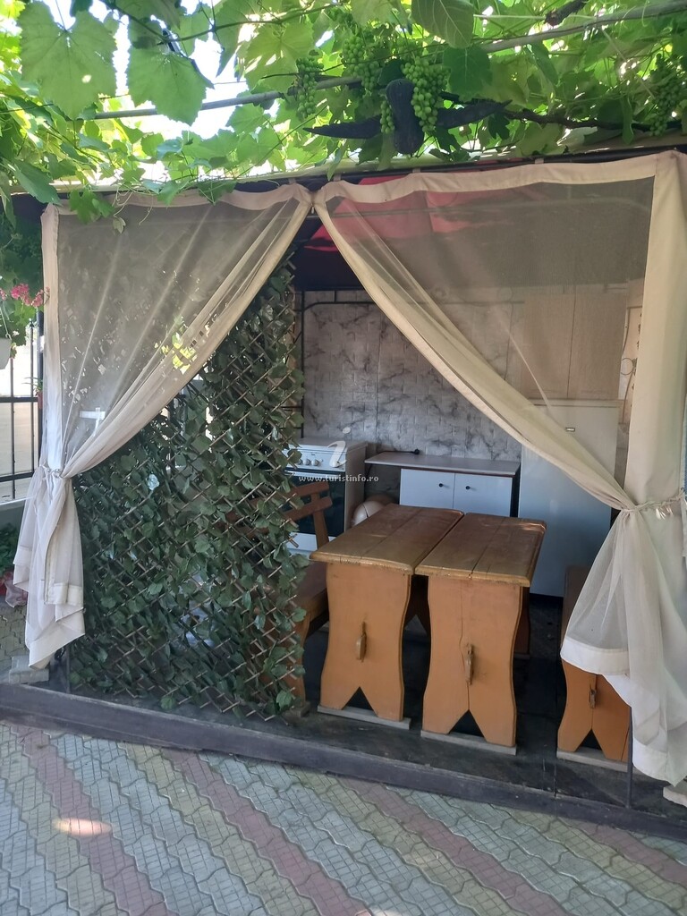 Camere de închiriat Casa Cu Nuci