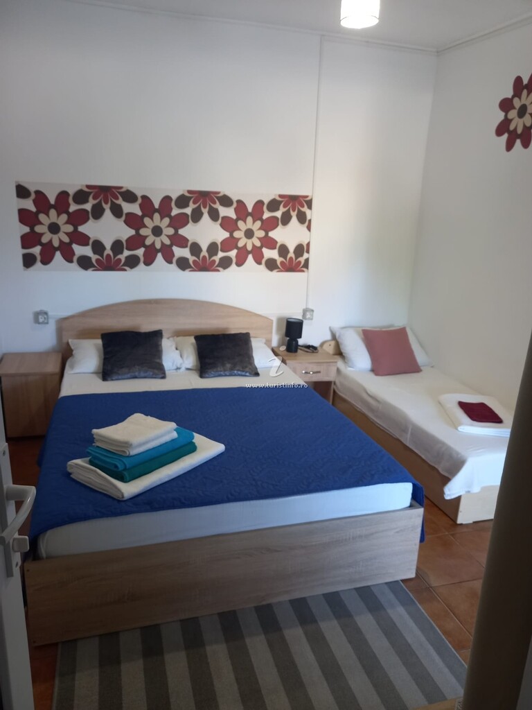 Camere de închiriat Casa Cu Nuci