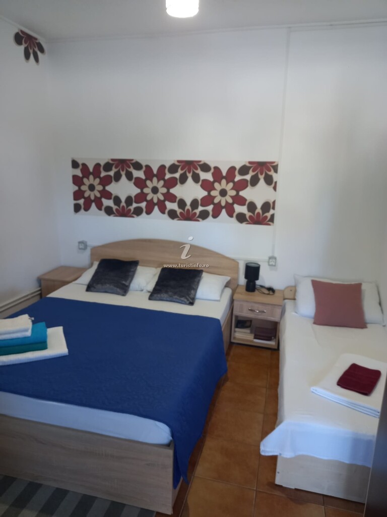 Camere de închiriat Casa Cu Nuci