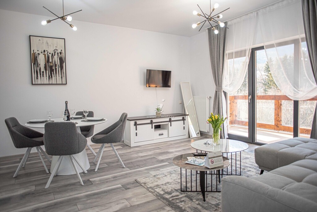 Complex Turistic Yael Luxury Apartments