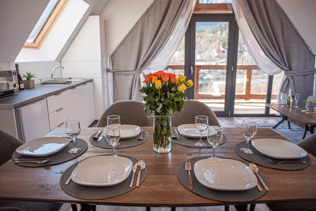 Complex Turistic Yael Luxury Apartments