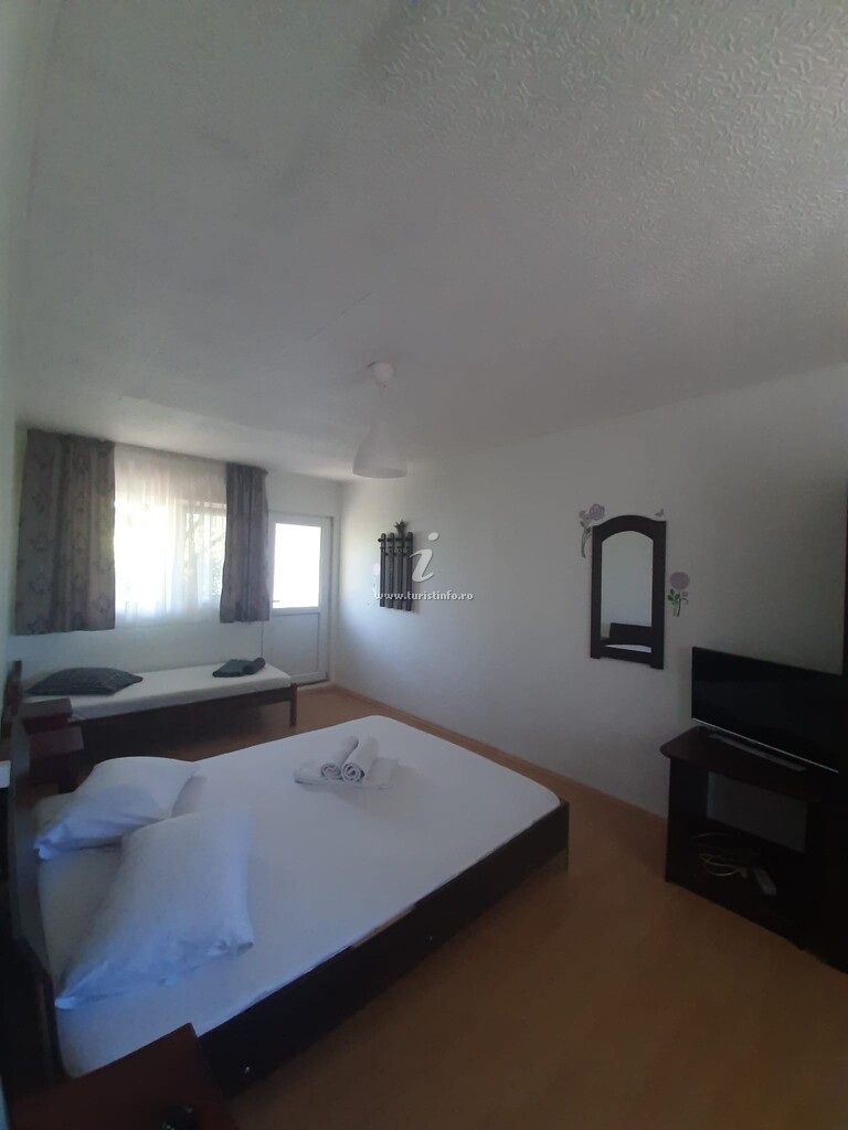 Casa Rustic