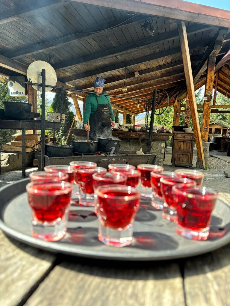 Pensiunea Vălășoaia