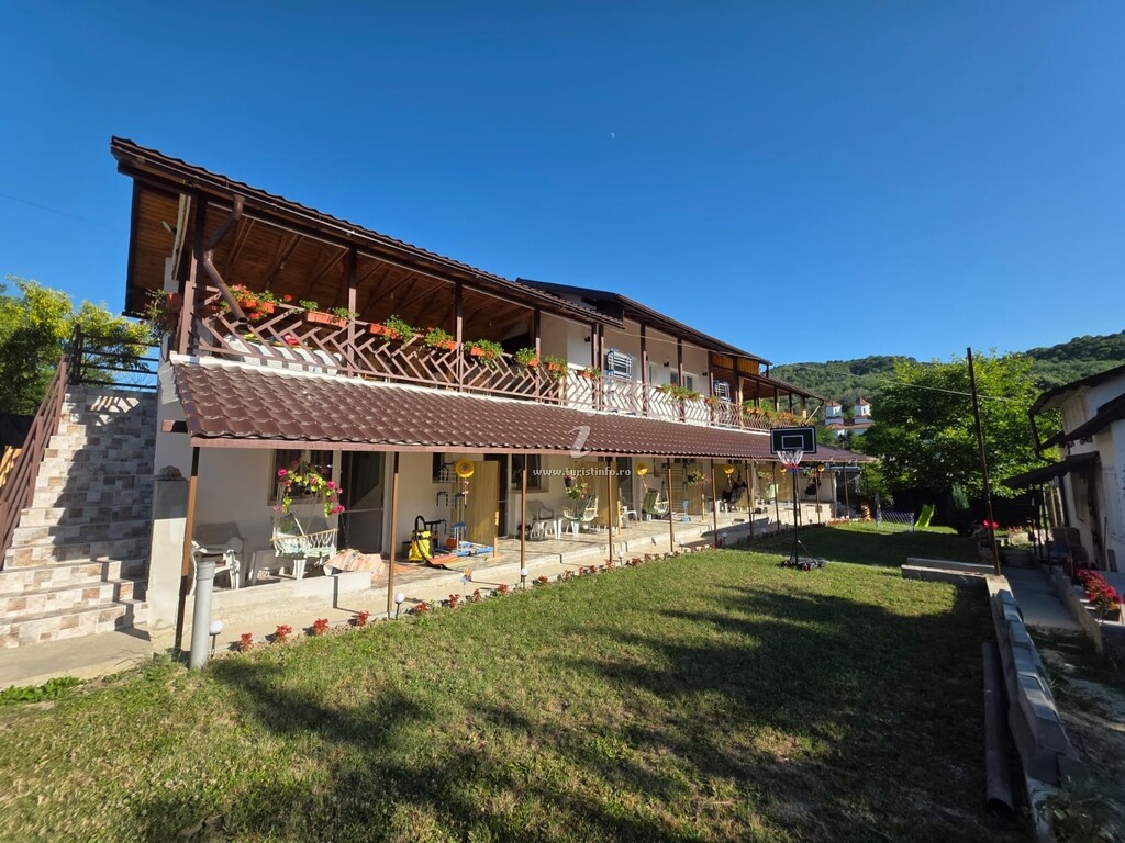 Casa Mariana
