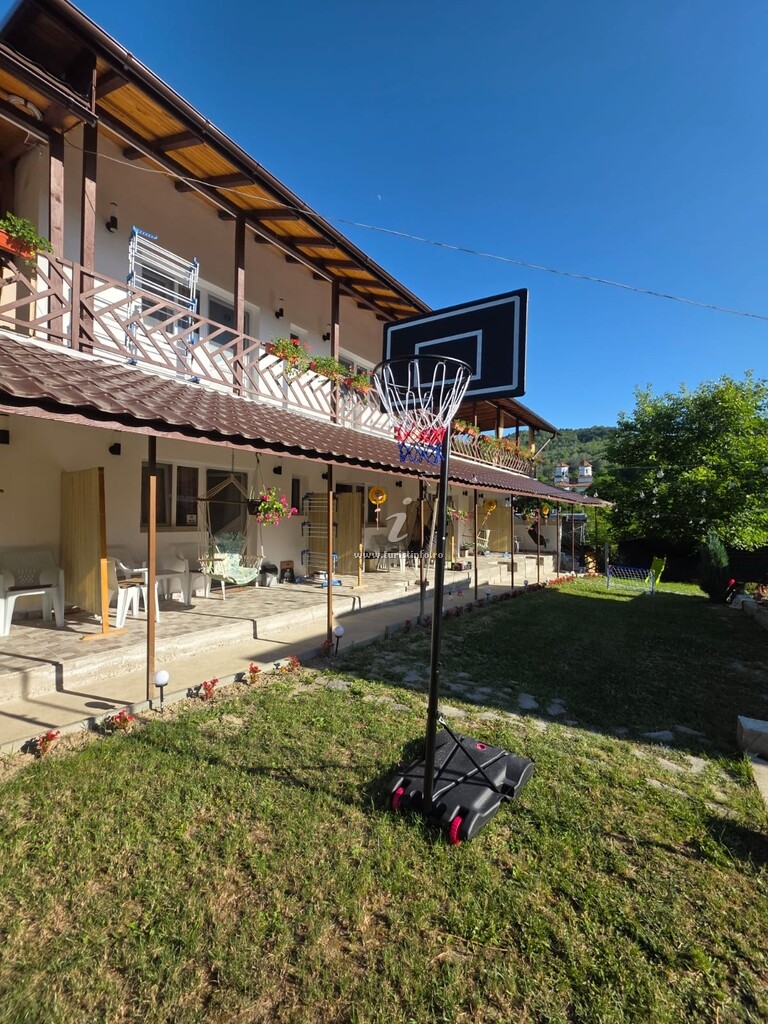 Casa Mariana