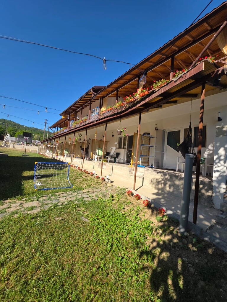Casa Mariana