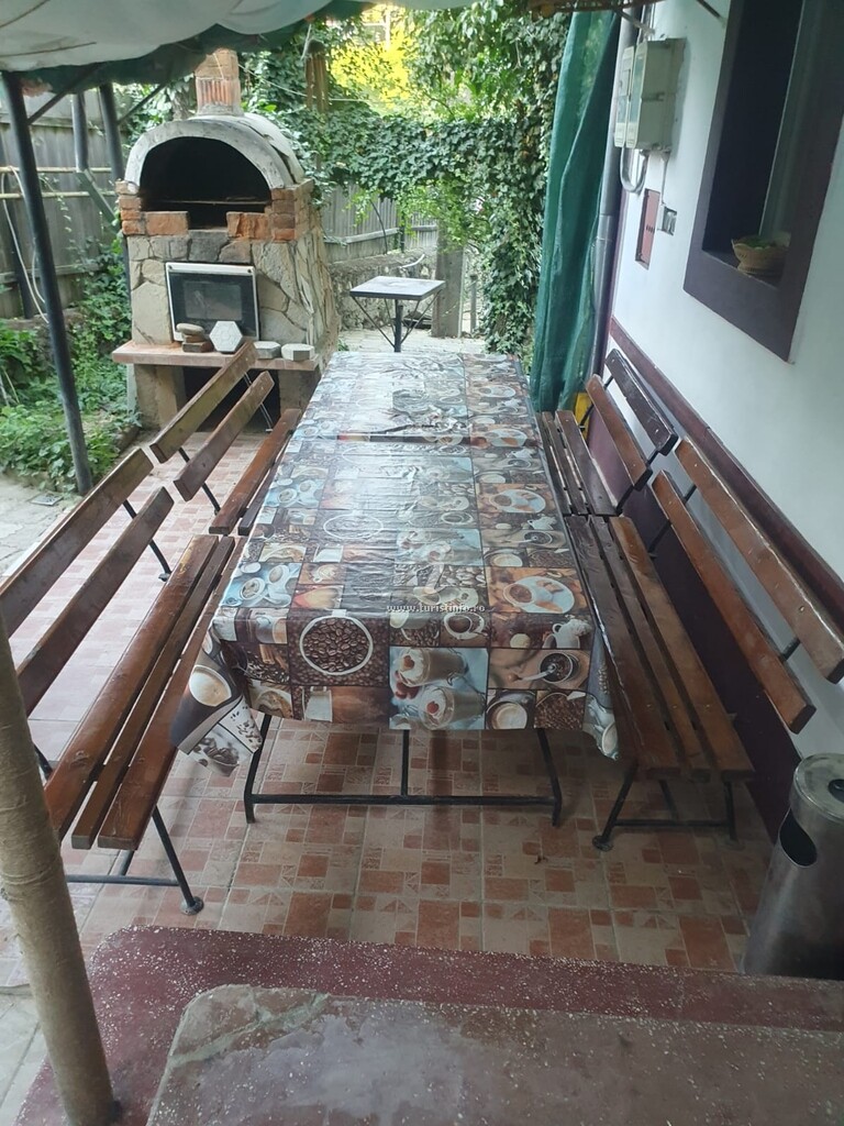 Vila la Ion