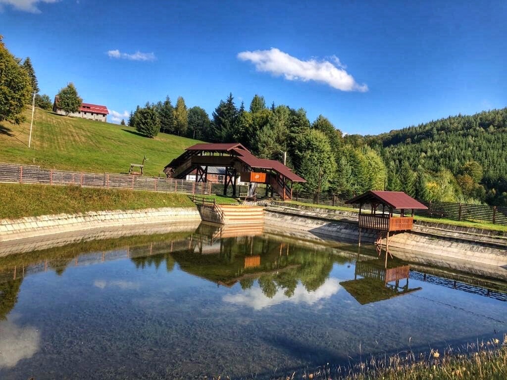 Domeniul Vaduri