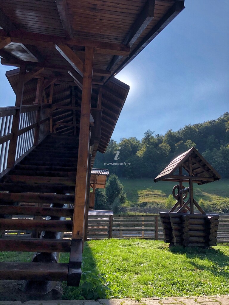 Domeniul Vaduri