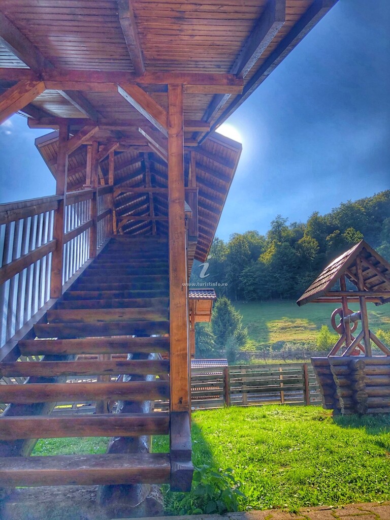 Domeniul Vaduri