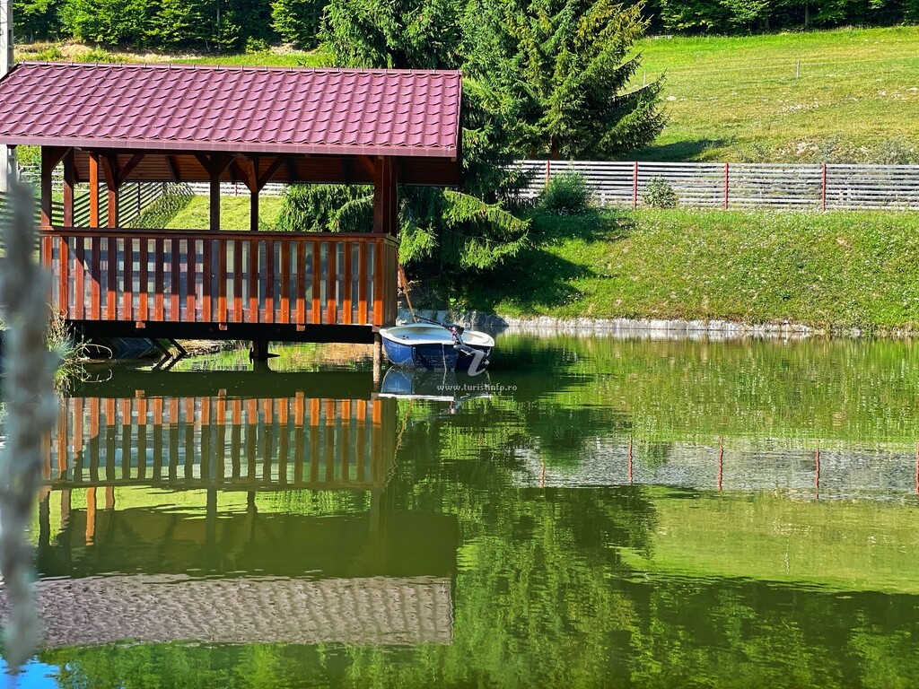 Domeniul Vaduri