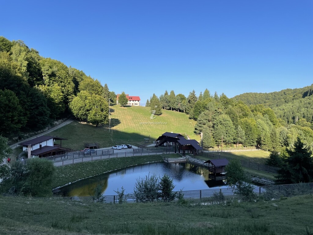 Domeniul Vaduri