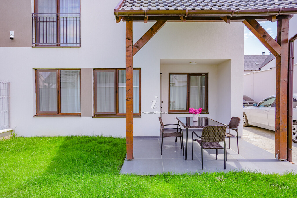Vila Eden House 188