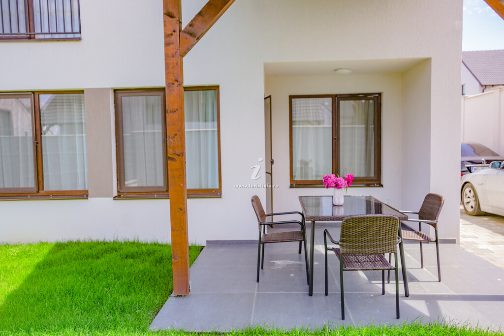 Vila Eden House 188