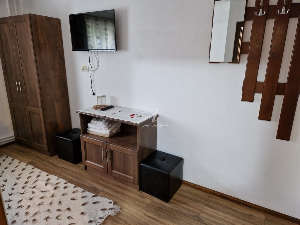 Casa Chindea