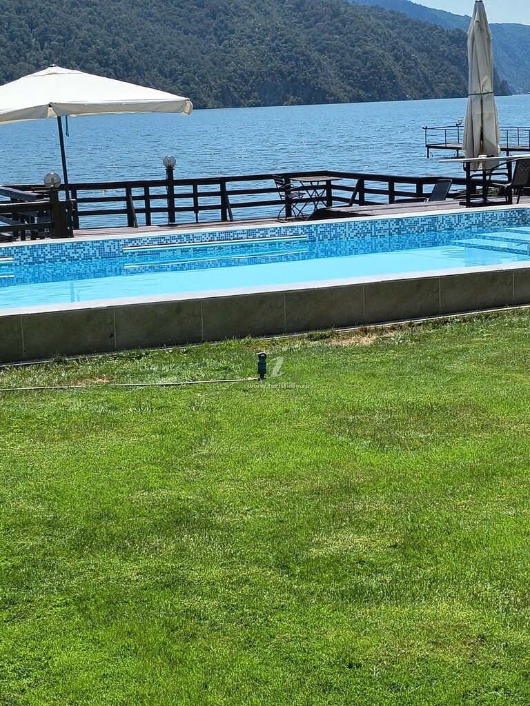 Pensiunea La Ponton