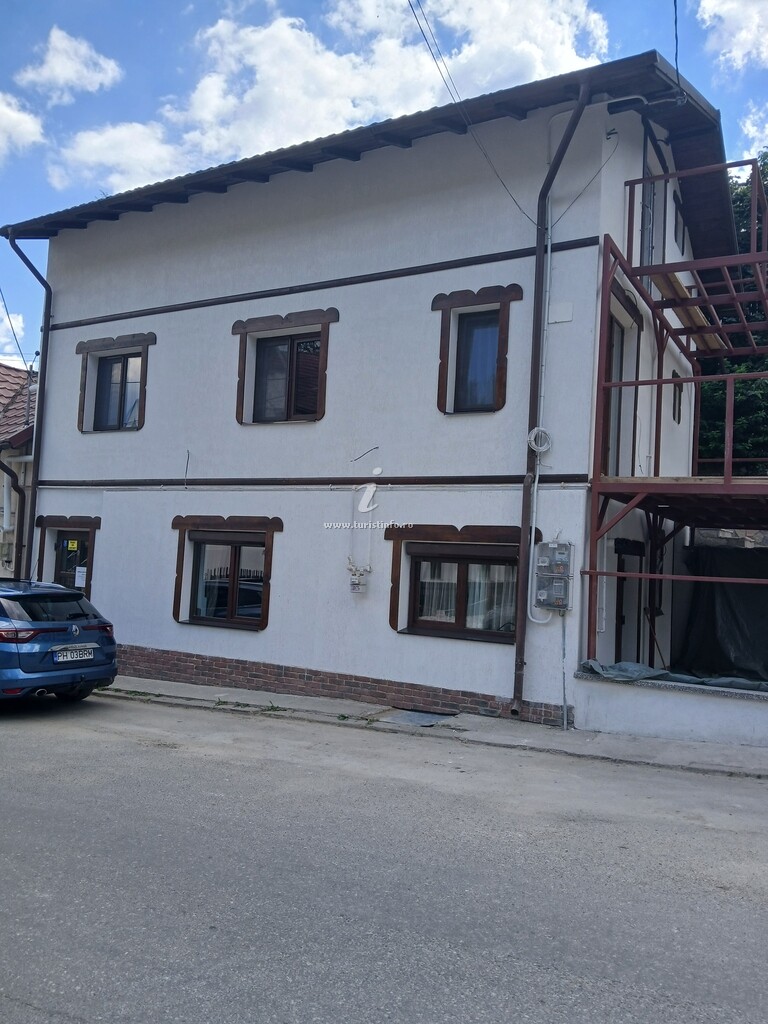Mini Apartament