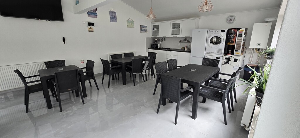 Pensiunea Casa Gogu