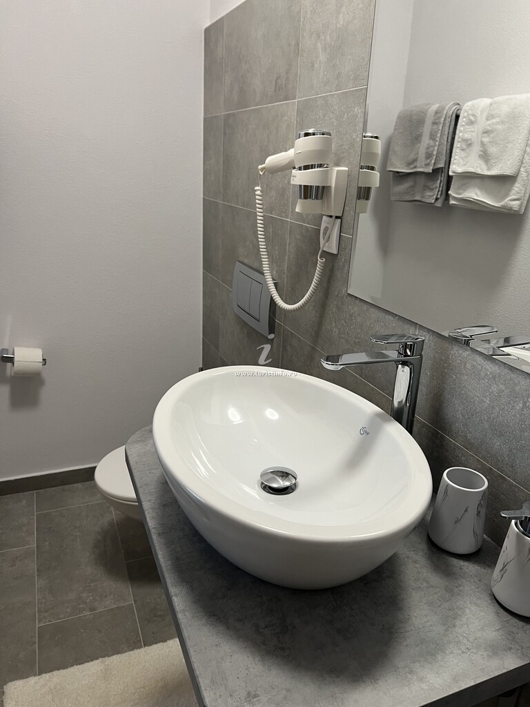 Camere de închiriat Casa Dan