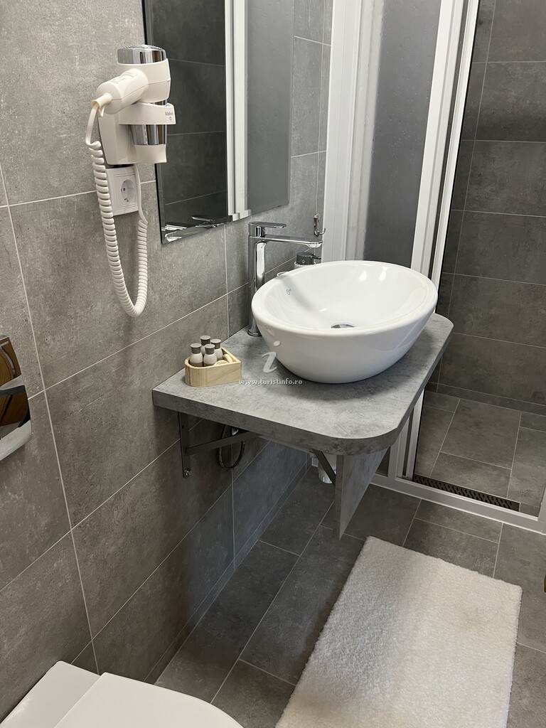 Camere de închiriat Casa Dan
