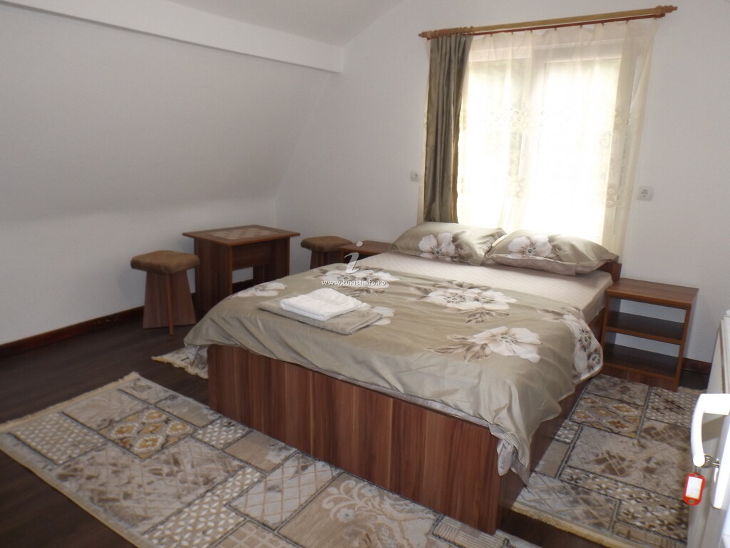 Cabana La Marian