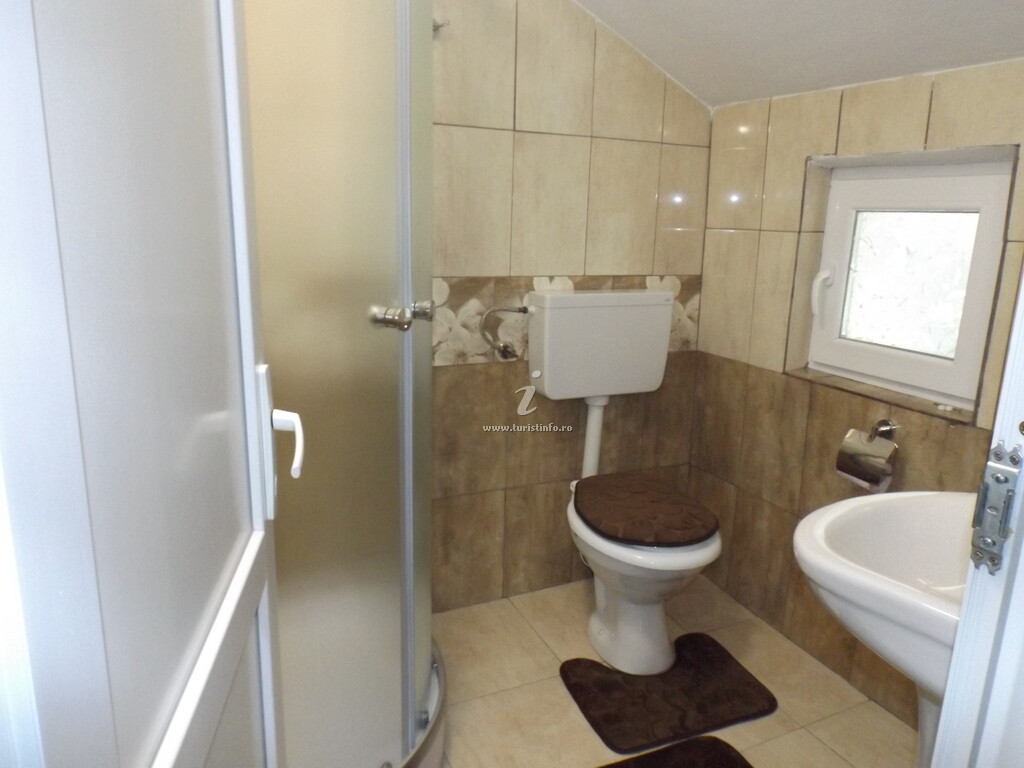 Cabana La Marian