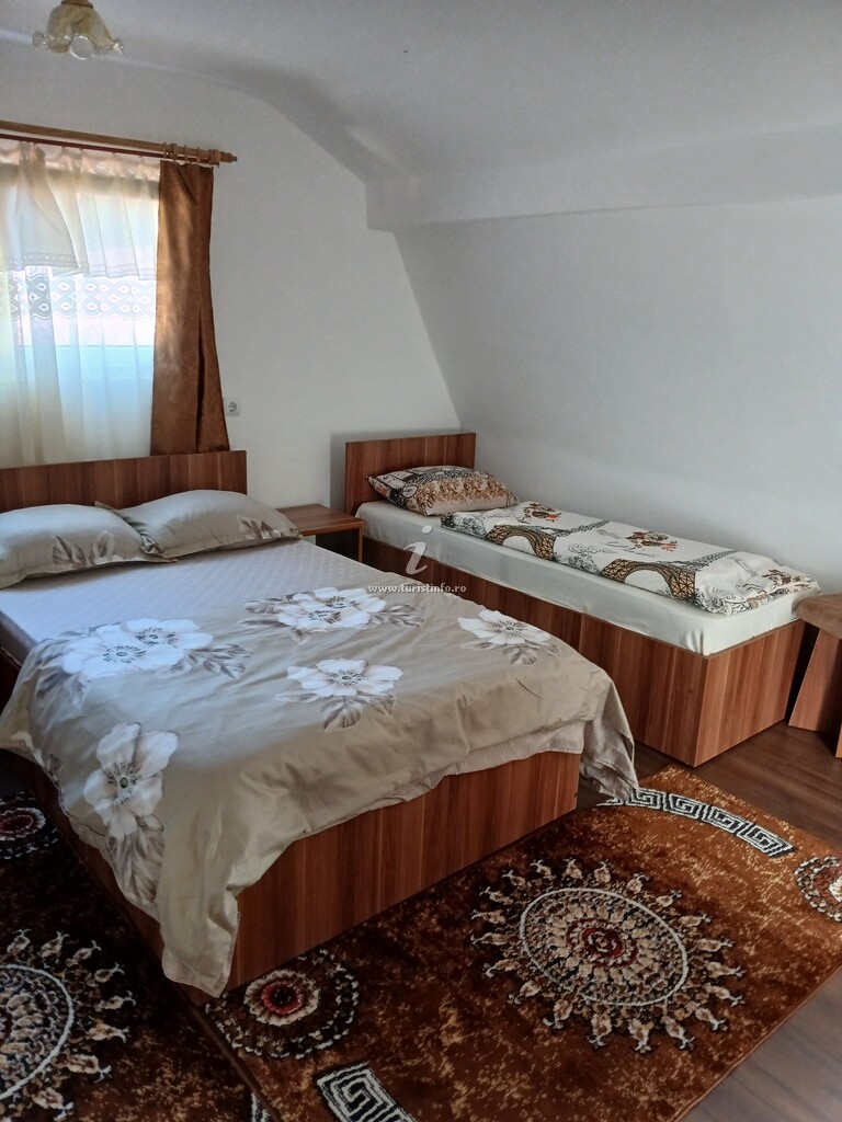 Cabana La Marian