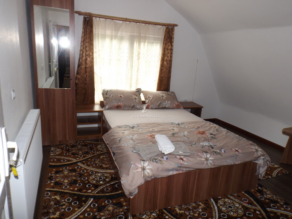 Cabana La Marian