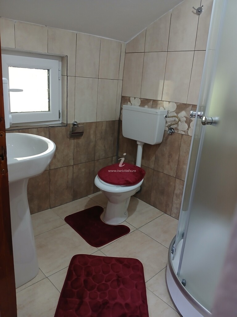 Cabana La Marian