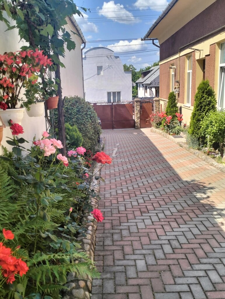 Casa Dana
