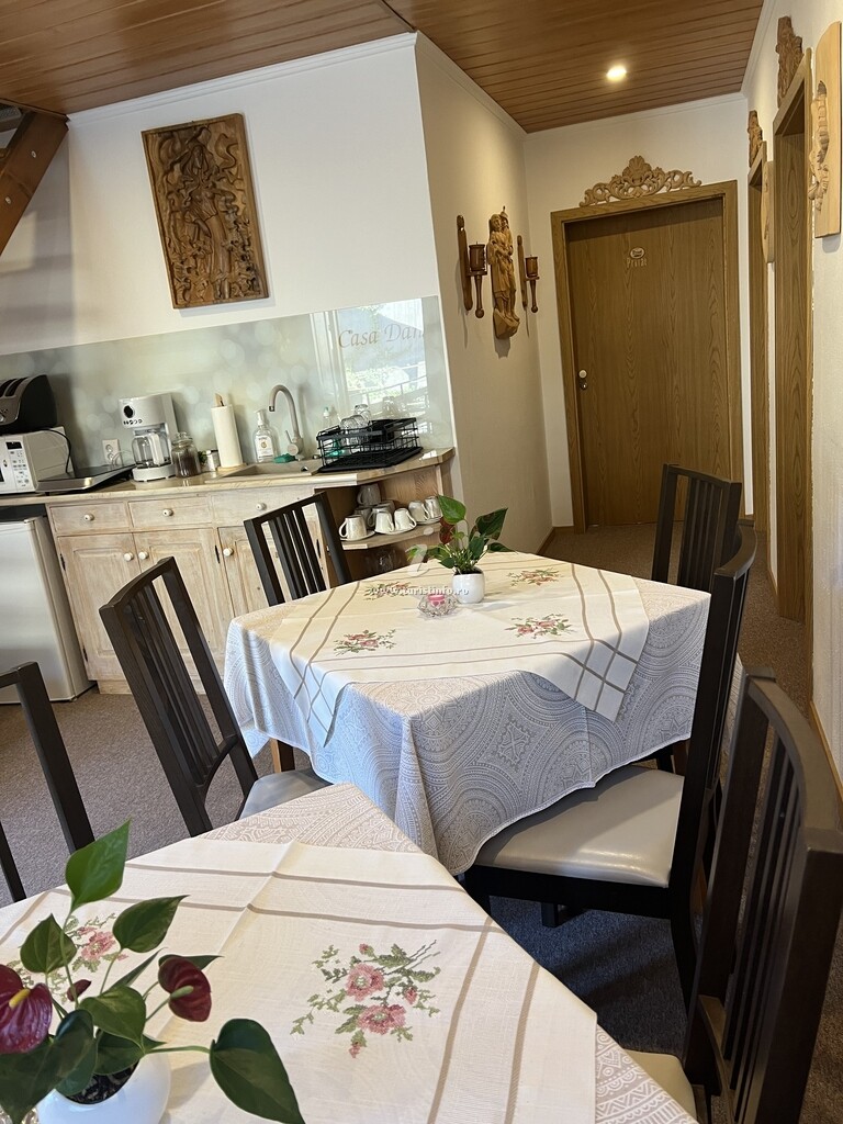 Camere de închiriat Casa Dan