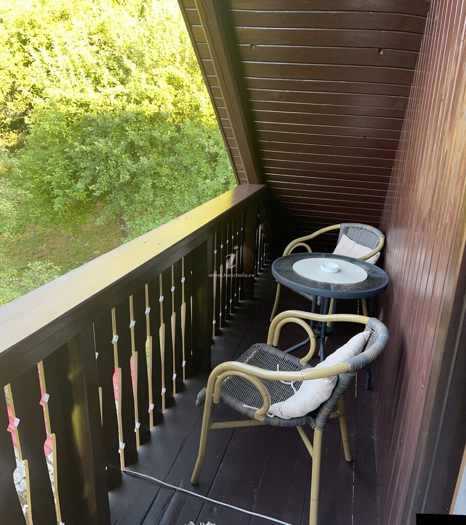 Camere de închiriat Casa Dan