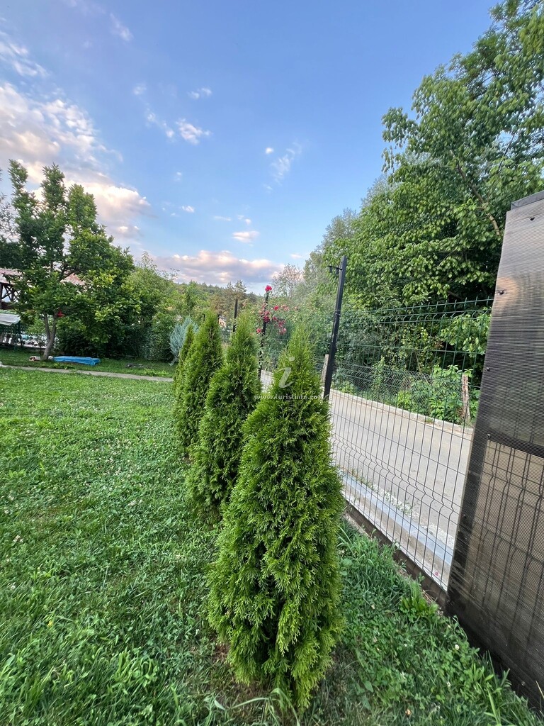 Casa de vacanță Patrick