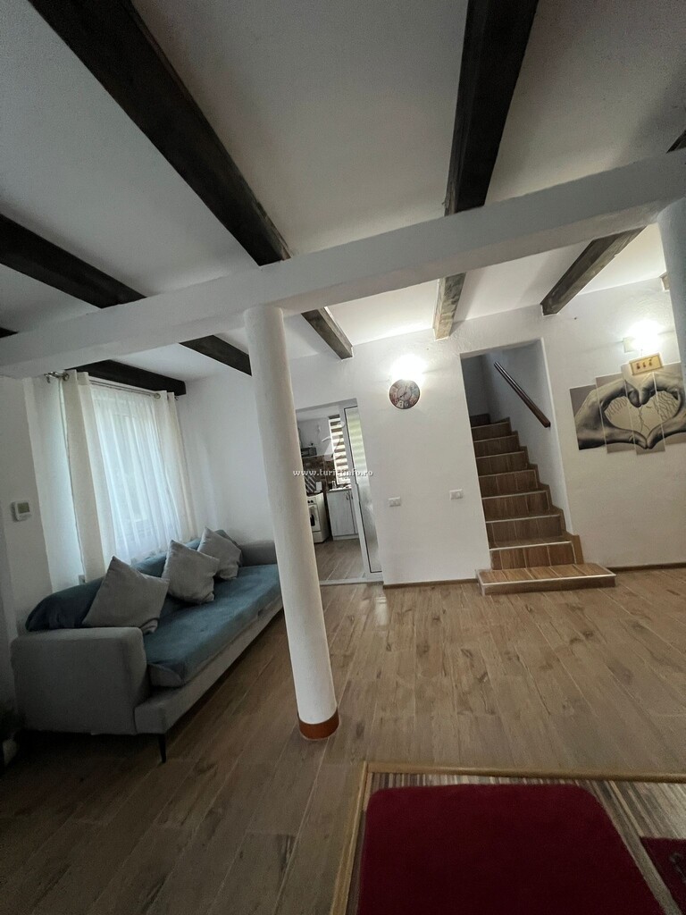 Casa de vacanță Patrick