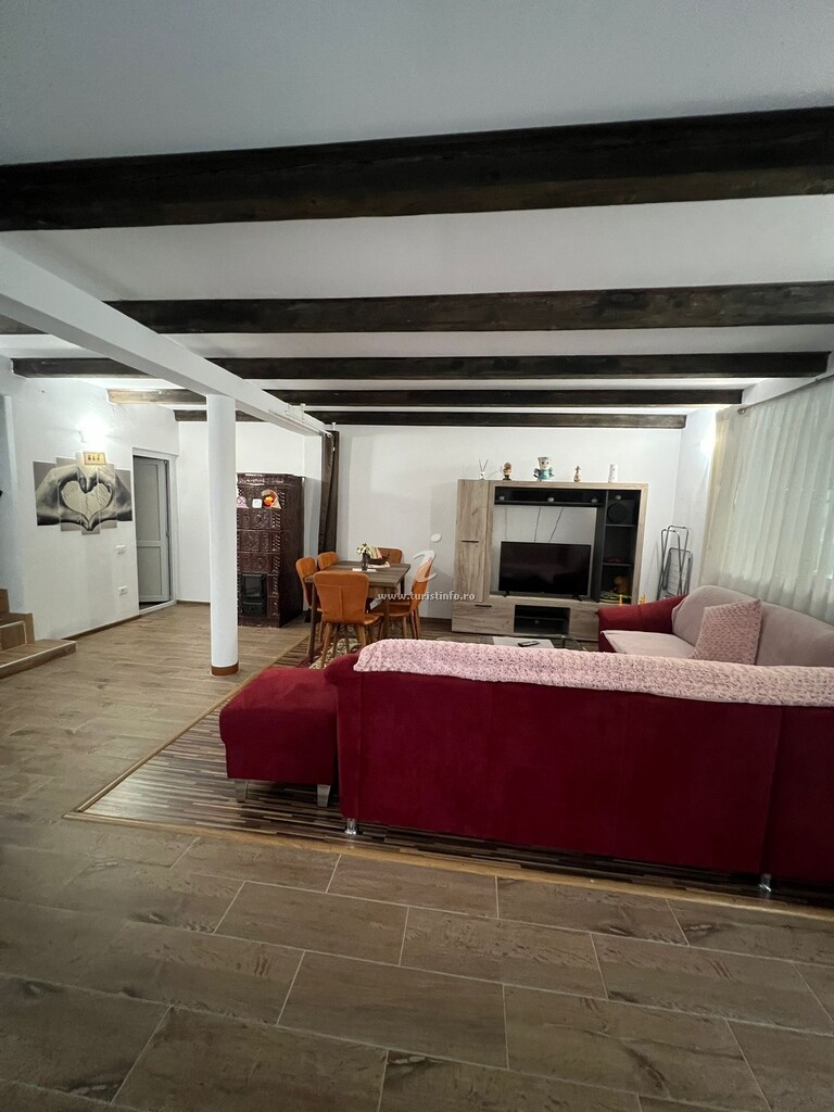 Casa de vacanță Patrick