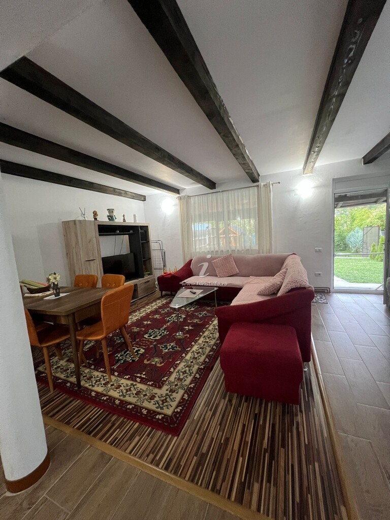 Casa de vacanță Patrick