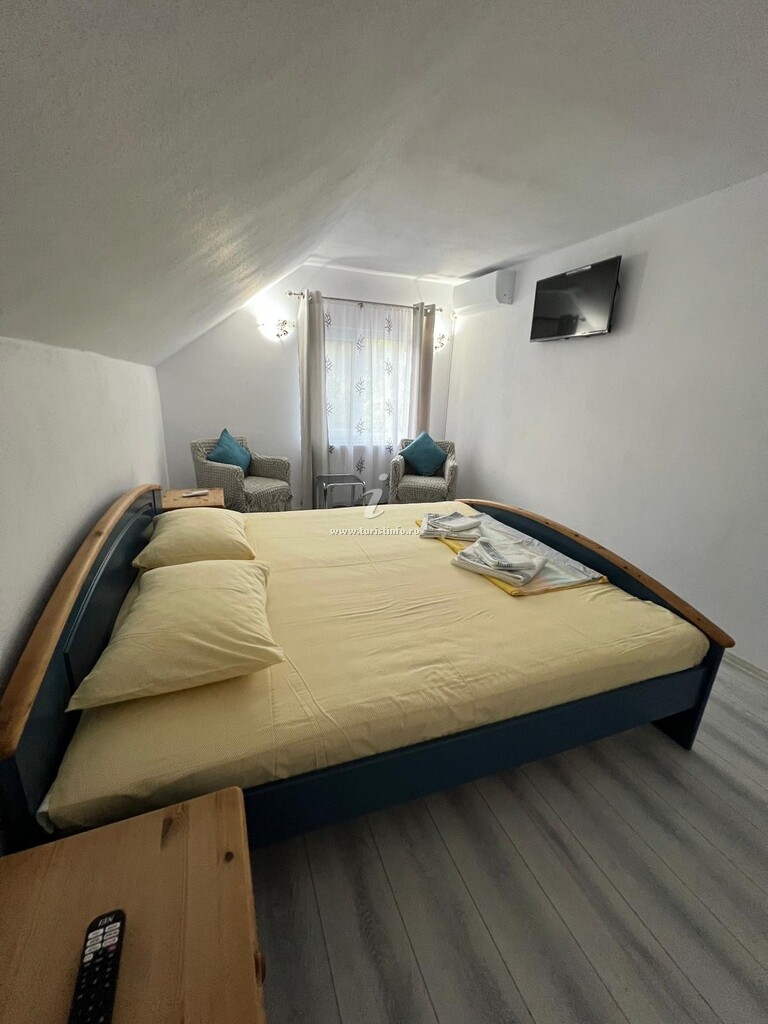 Casa de vacanță Patrick