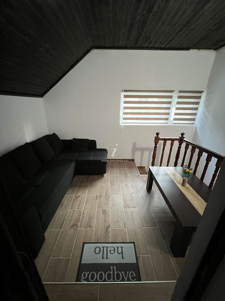 Casa de vacanță Patrick