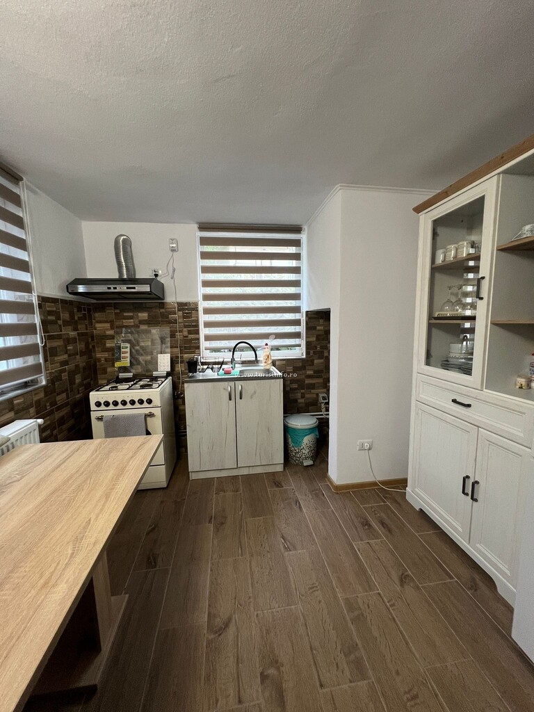 Casa de vacanță Patrick