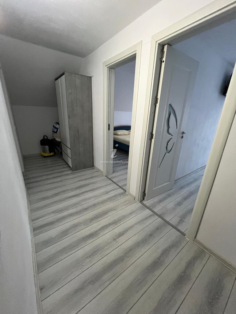 Casa de vacanță Patrick