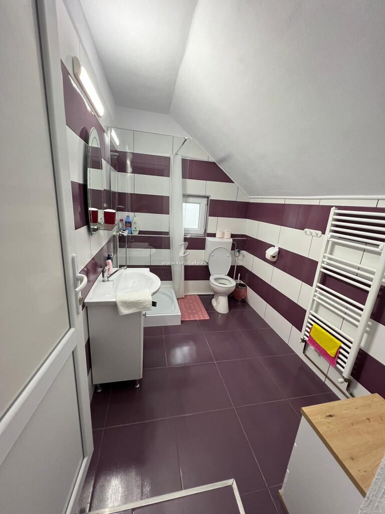 Casa de vacanță Patrick