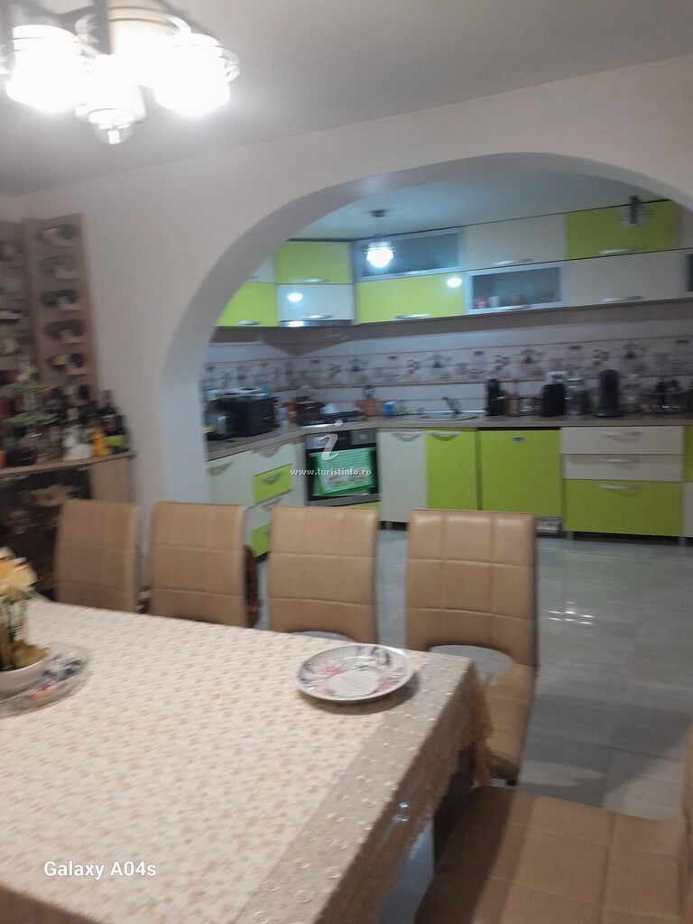 Casa Lenuța