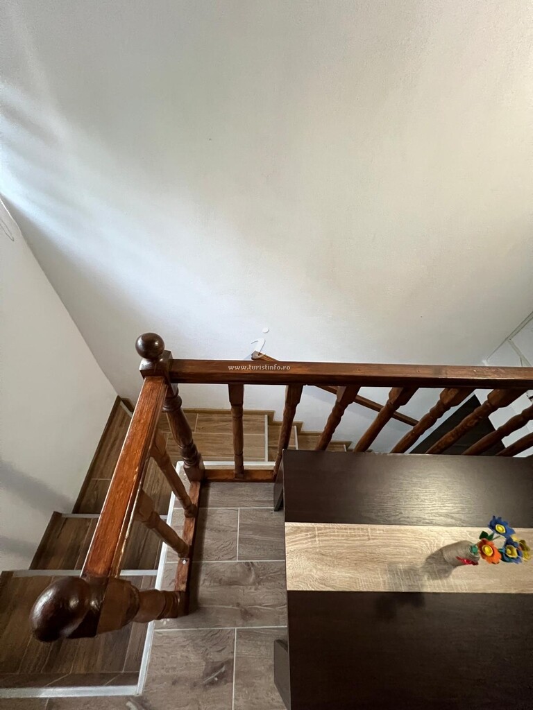 Casa de vacanță Patrick