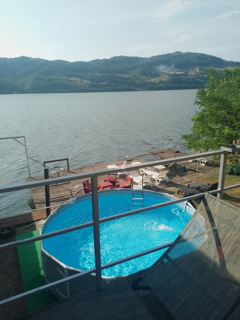 Casa de vacanță Happy Time