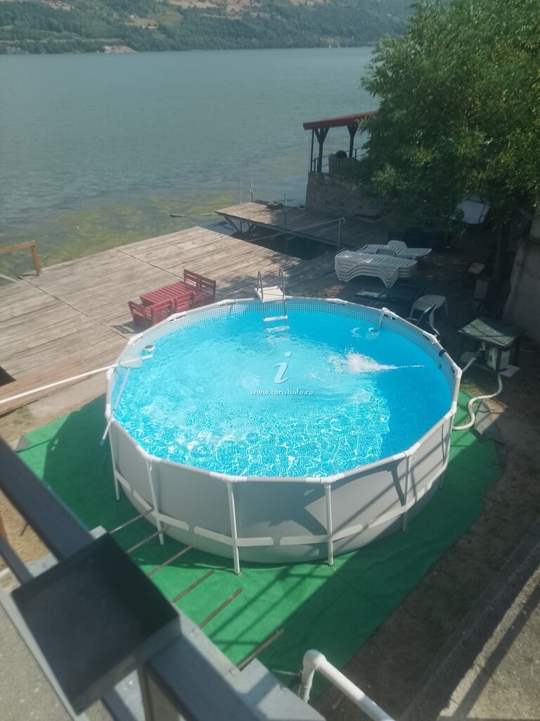 Casa de vacanță Happy Time