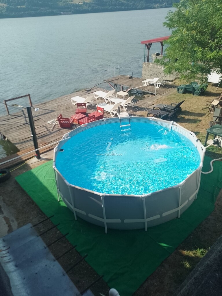 Casa de vacanță Happy Time