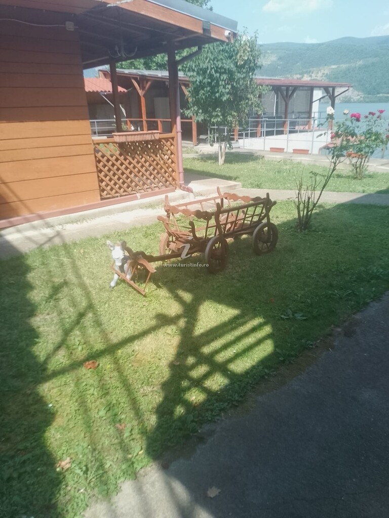 Casa de vacanță Happy Time