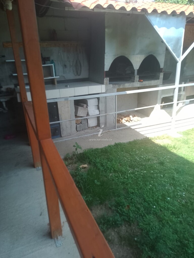 Casa de vacanță Happy Time